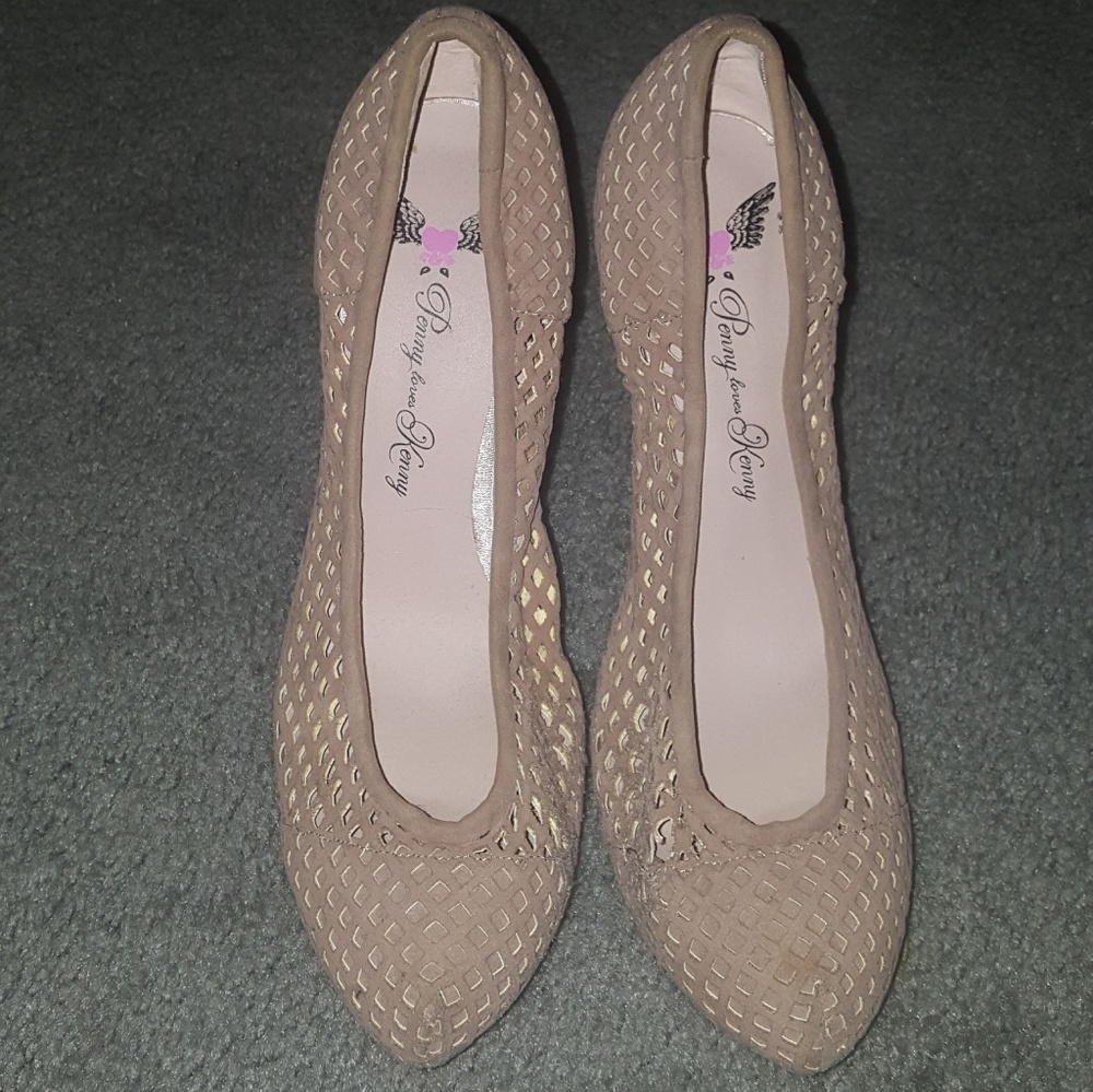 Women's Heels